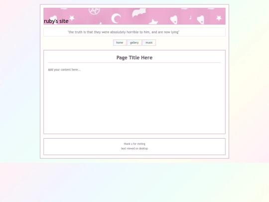 gallery screenshot