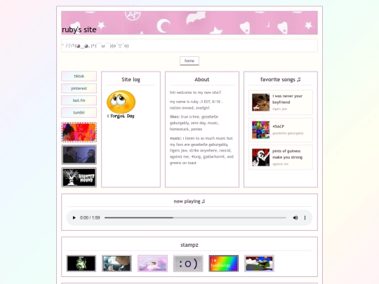 main screenshot