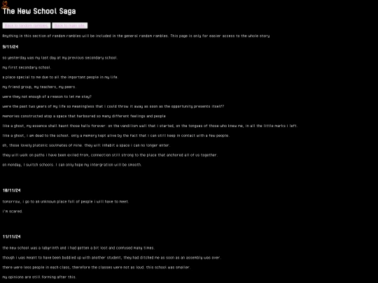 new-school-saga screenshot