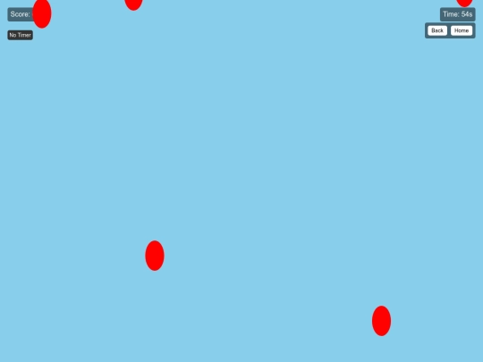 balloon_test screenshot
