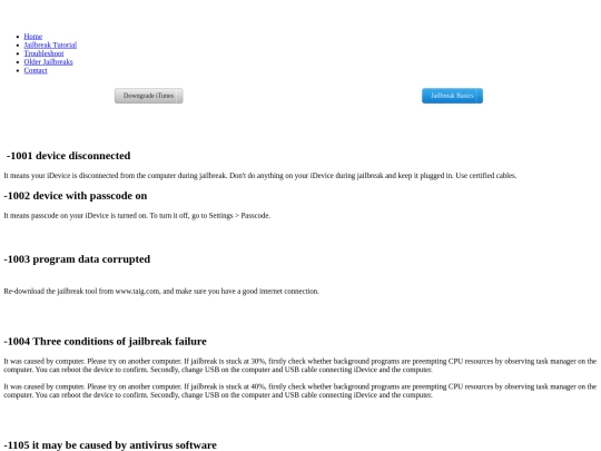 Site/93983835455b3edb92ab29/troubleshoot screenshot