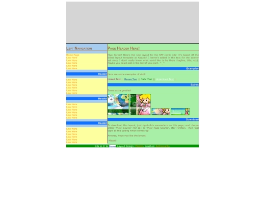 designs/spp screenshot