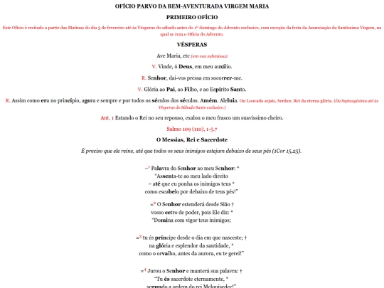 oficioparvo/vesperas-primeiro-oficio screenshot