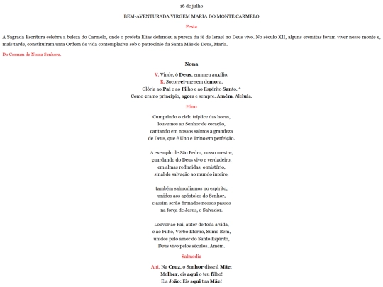 propriosdossantos/hora/NSCarmo_nona screenshot