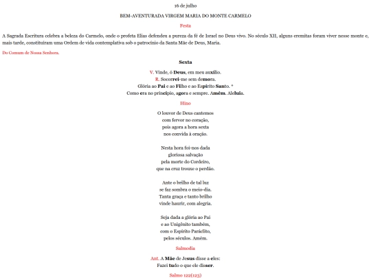 propriosdossantos/hora/NSCarmo_sexta screenshot