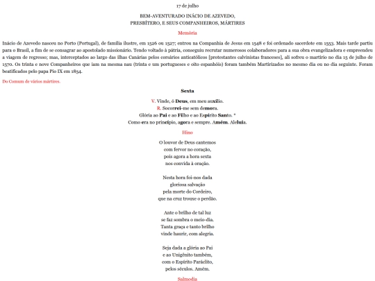 propriosdossantos/hora/inaciodeazevedo_sexta screenshot
