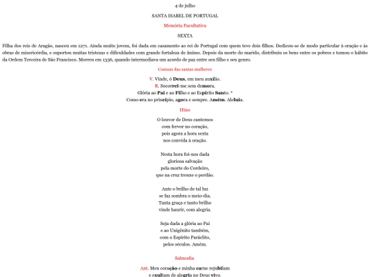 propriosdossantos/hora/isabeldeportugal_sexta screenshot