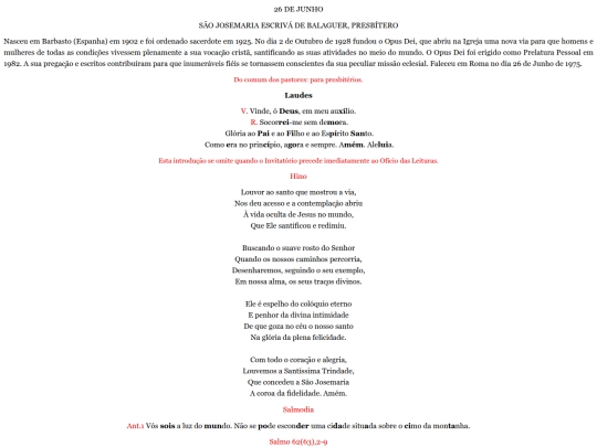 propriosdossantos/hora/josemariaescriva_laudes screenshot