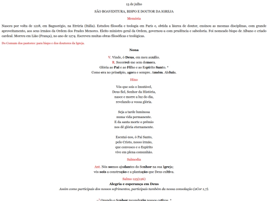 propriosdossantos/hora/saoboaventura_nona screenshot
