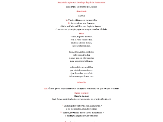 propriosdossantos/hora/scj_terca screenshot