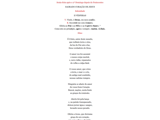 propriosdossantos/hora/scj_vesperas screenshot