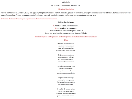 propriosdossantos/oficiodasleituras/camilodelellis screenshot