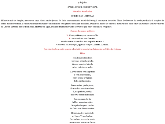 propriosdossantos/oficiodasleituras/isabeldeportugal screenshot