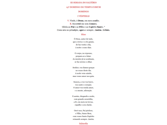 tempocomum/15tc/3domingo_Ivesperas screenshot