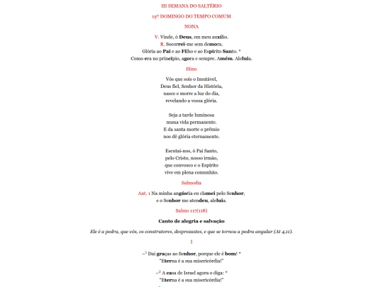 tempocomum/15tc/3domingo_nona screenshot