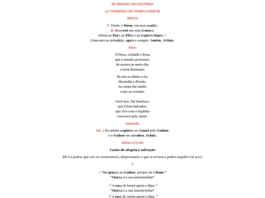 tempocomum/15tc/3domingo_sexta screenshot