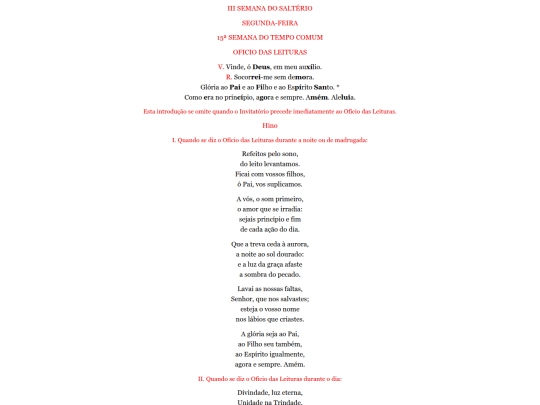tempocomum/15tc/3segunda_oficio screenshot