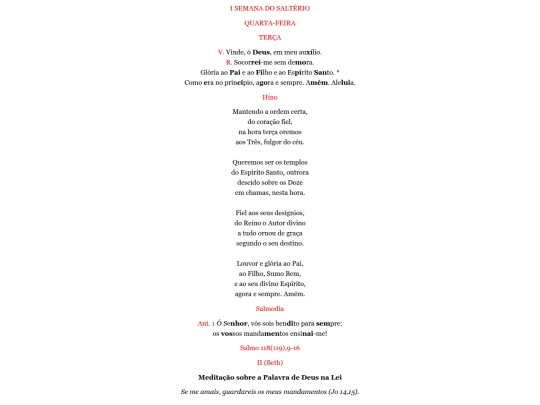 tempocomum/1quarta_terca screenshot