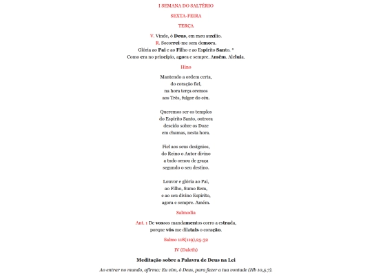tempocomum/1sexta_terca screenshot