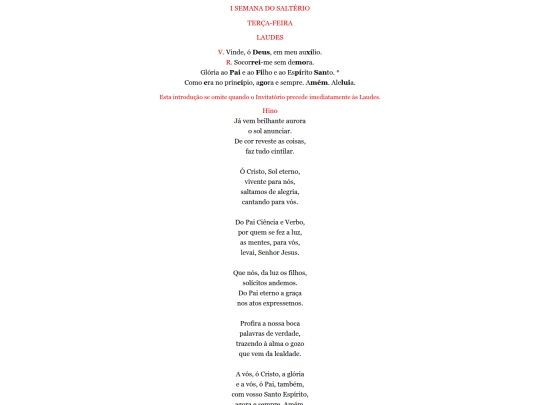 tempocomum/1terca_laudes screenshot