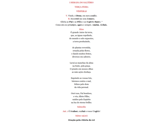 tempocomum/1terca_vesperas screenshot