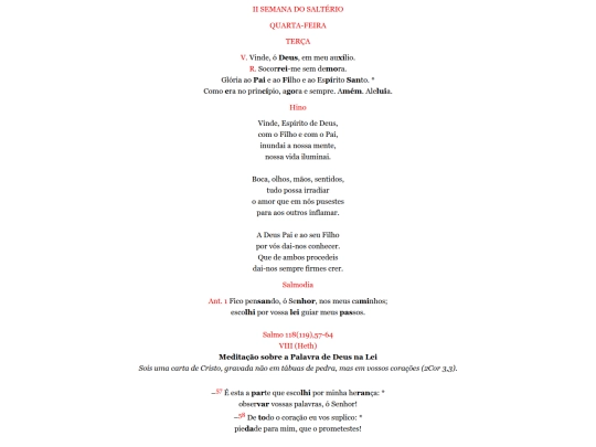tempocomum/2quarta_terca screenshot