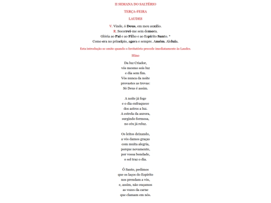 tempocomum/2terca_laudes screenshot