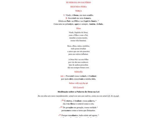 tempocomum/3segunda_terca screenshot