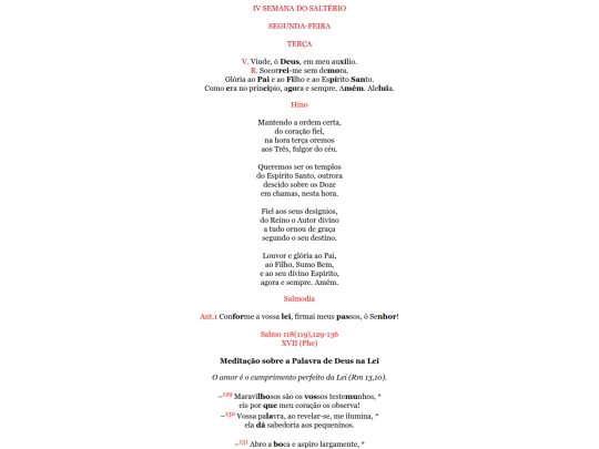 tempocomum/4segunda_terca screenshot