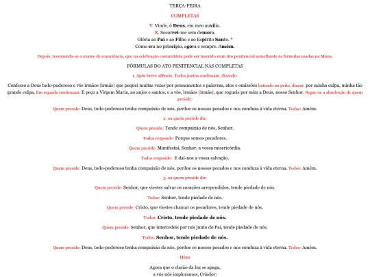 tempocomum/completas_terca screenshot