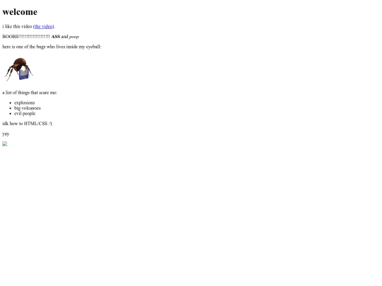 meow screenshot
