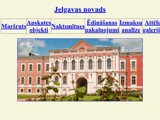 ģeogrāfija/aapskats screenshot
