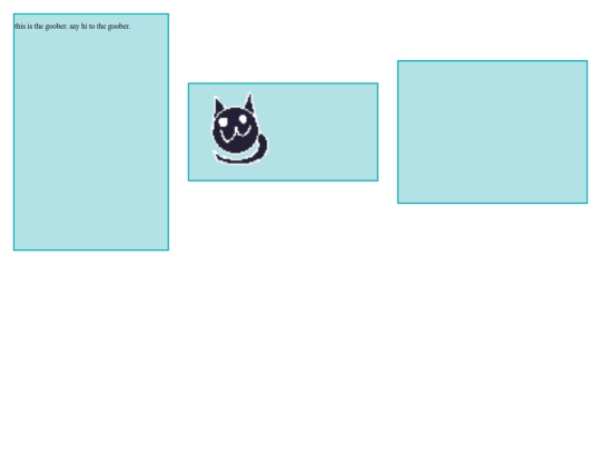 flexbox screenshot