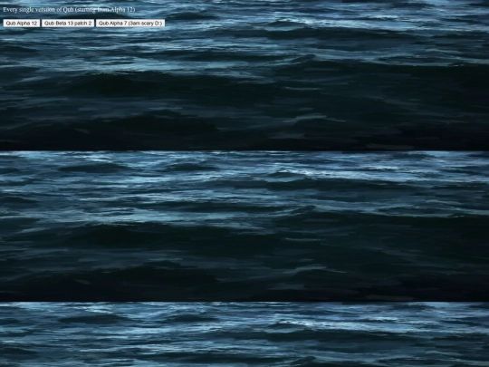 qub/qubbrowser screenshot