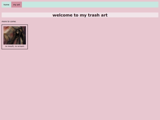 art screenshot