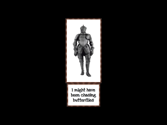 knight screenshot