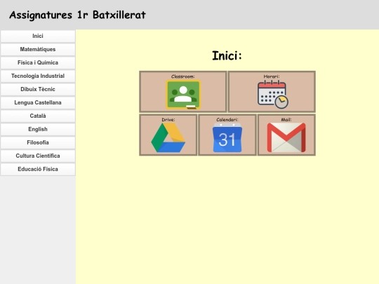 JoanRi screenshot