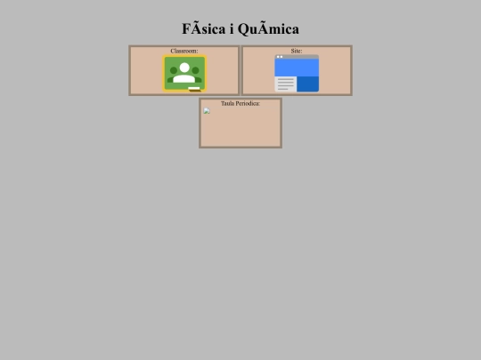 PWEB/fiq screenshot