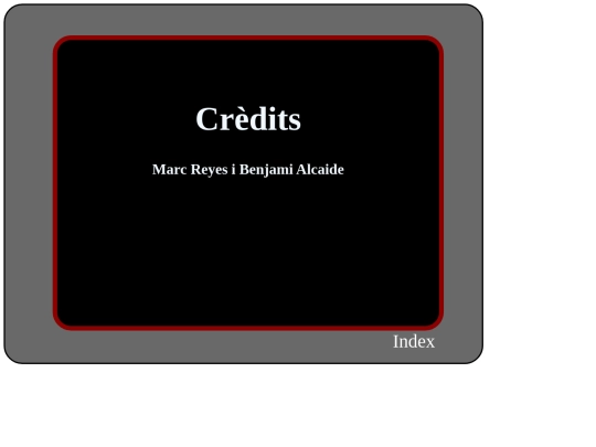 credits screenshot