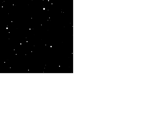 star screenshot