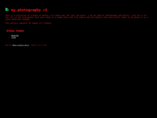 gallery screenshot
