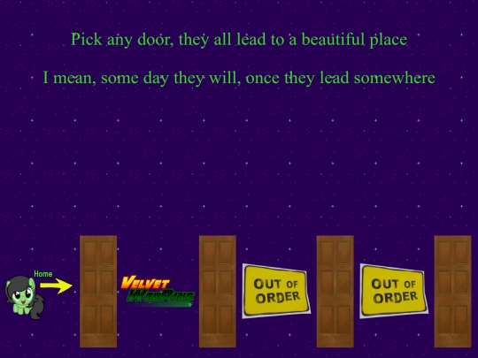 doors screenshot