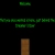 A Strange door avatar