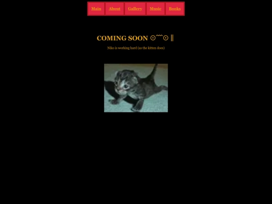 books screenshot