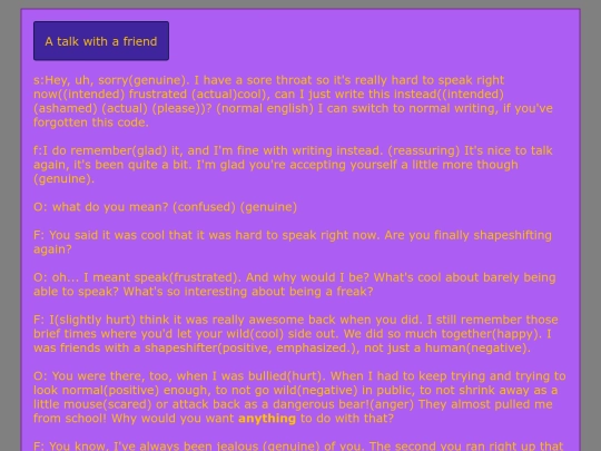 encodedNote screenshot