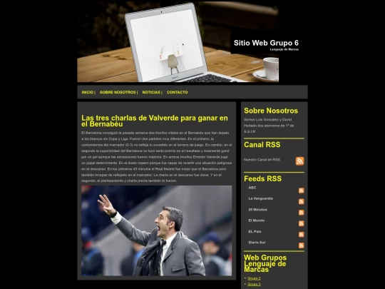 noticia1 screenshot