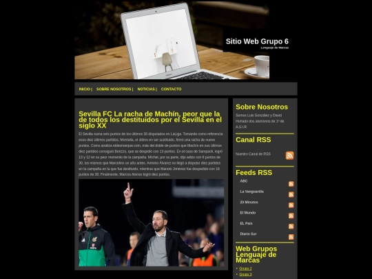 noticia2 screenshot