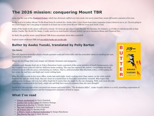 books screenshot