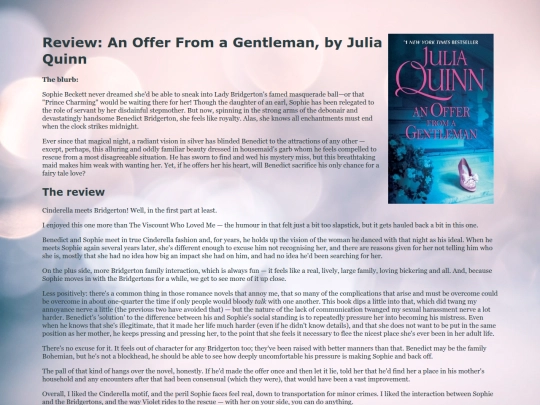 reviews/anoffer screenshot