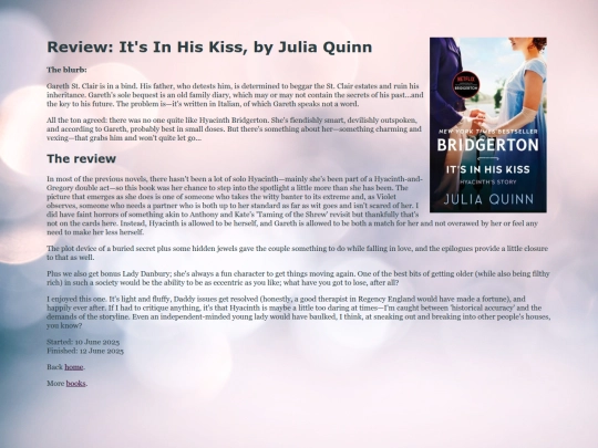 reviews/itsinhiskiss screenshot